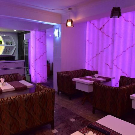 Hotel Ashiana Regency Shimla Zewnętrze zdjęcie