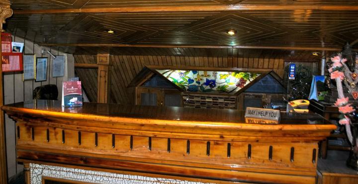 Hotel Ashiana Regency Shimla Zewnętrze zdjęcie