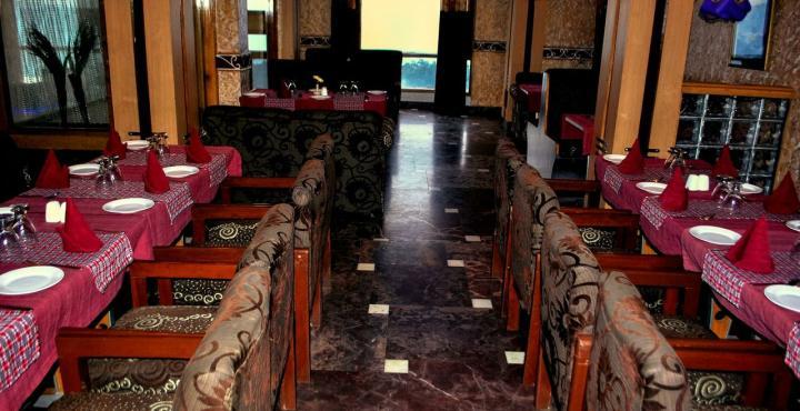 Hotel Ashiana Regency Shimla Zewnętrze zdjęcie