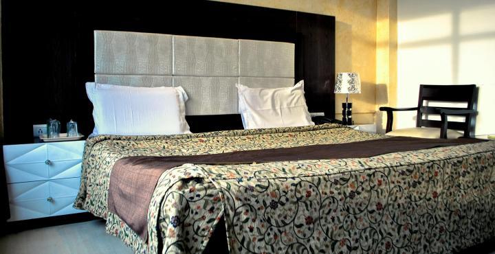 Hotel Ashiana Regency Shimla Zewnętrze zdjęcie
