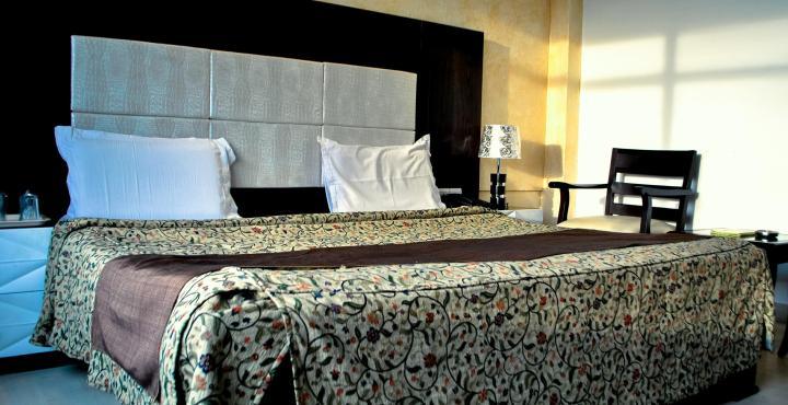 Hotel Ashiana Regency Shimla Zewnętrze zdjęcie