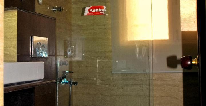 Hotel Ashiana Regency Shimla Zewnętrze zdjęcie