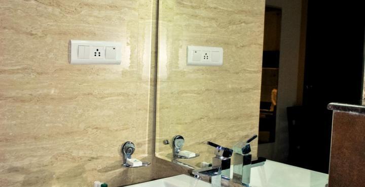 Hotel Ashiana Regency Shimla Zewnętrze zdjęcie