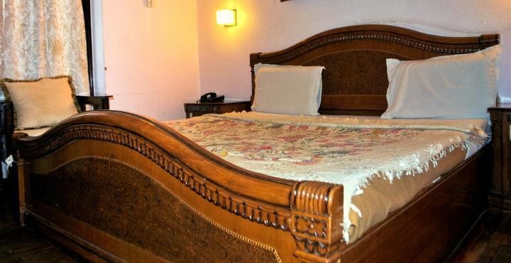 Hotel Ashiana Regency Shimla Zewnętrze zdjęcie