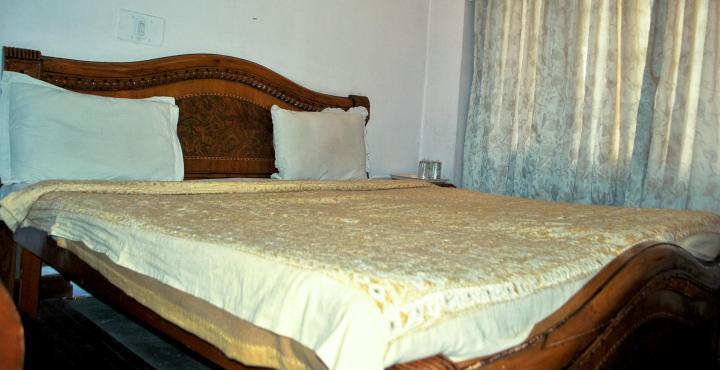 Hotel Ashiana Regency Shimla Zewnętrze zdjęcie