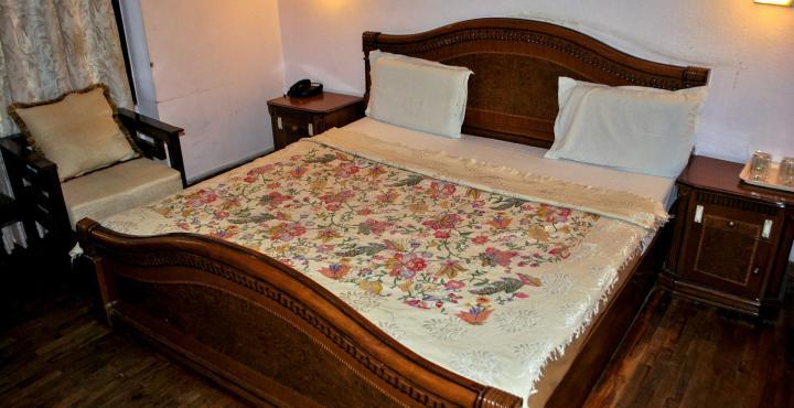 Hotel Ashiana Regency Shimla Zewnętrze zdjęcie