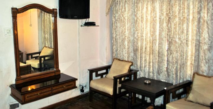 Hotel Ashiana Regency Shimla Zewnętrze zdjęcie