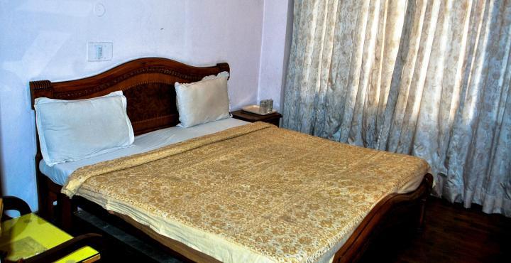 Hotel Ashiana Regency Shimla Zewnętrze zdjęcie