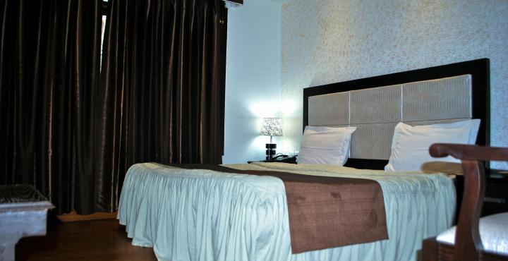 Hotel Ashiana Regency Shimla Zewnętrze zdjęcie