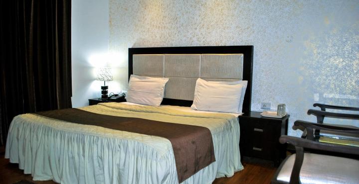 Hotel Ashiana Regency Shimla Zewnętrze zdjęcie