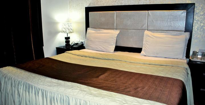 Hotel Ashiana Regency Shimla Zewnętrze zdjęcie