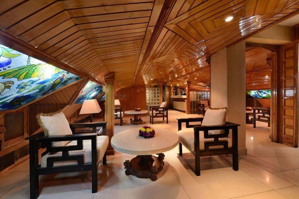 Hotel Ashiana Regency Shimla Zewnętrze zdjęcie