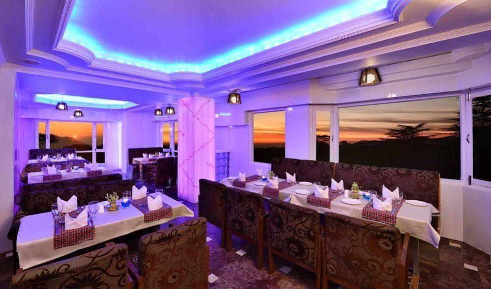 Hotel Ashiana Regency Shimla Zewnętrze zdjęcie
