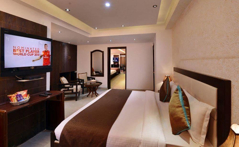 Hotel Ashiana Regency Shimla Zewnętrze zdjęcie