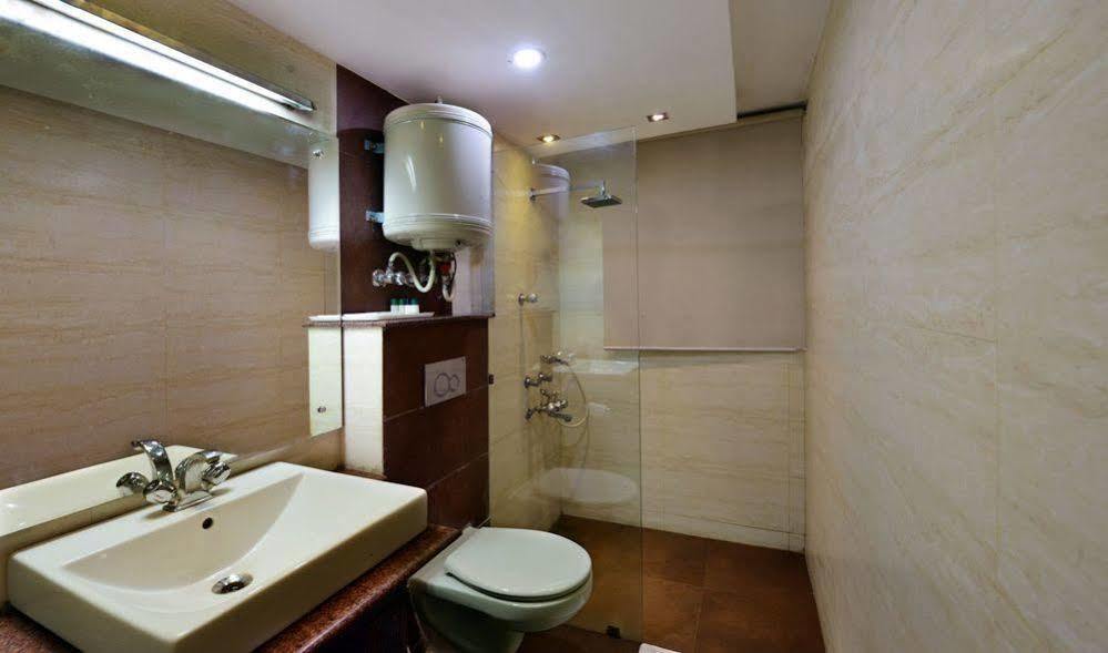 Hotel Ashiana Regency Shimla Zewnętrze zdjęcie