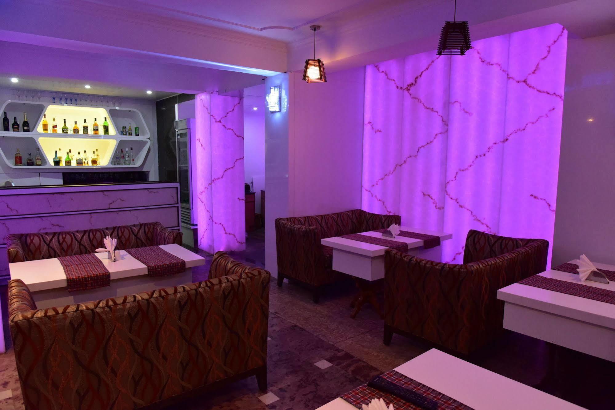 Hotel Ashiana Regency Shimla Zewnętrze zdjęcie