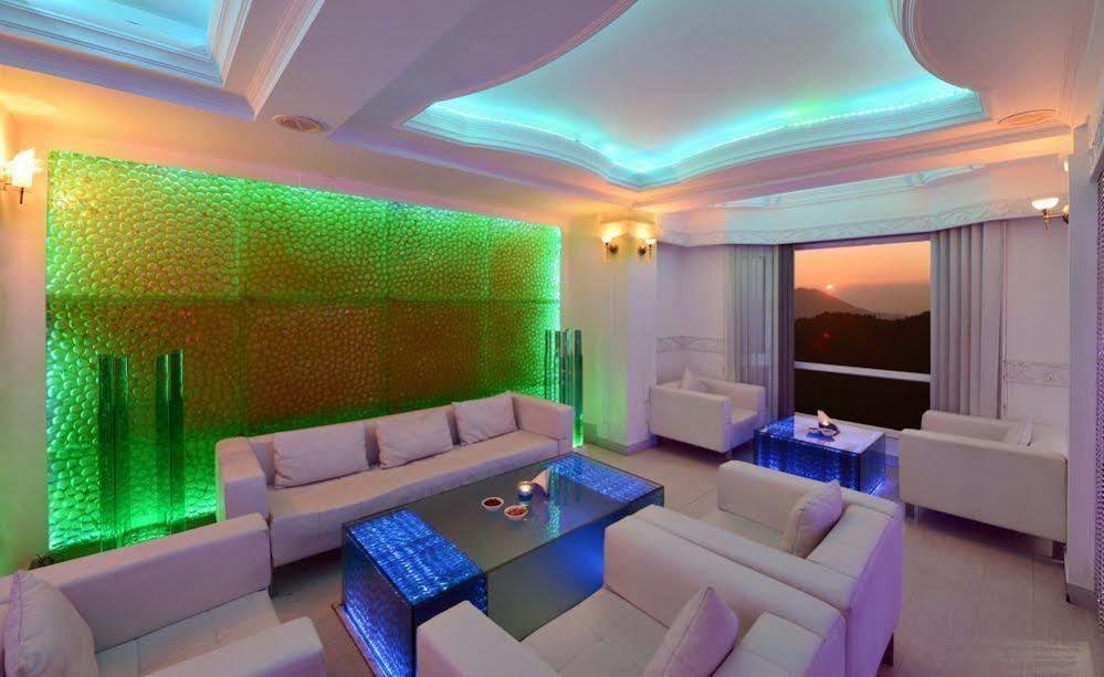 Hotel Ashiana Regency Shimla Zewnętrze zdjęcie